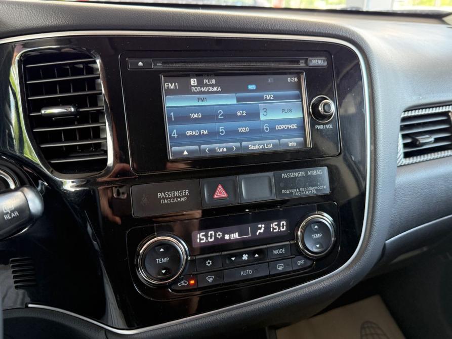 Mitsubishi Outlander III Волгоград  - изображение 16