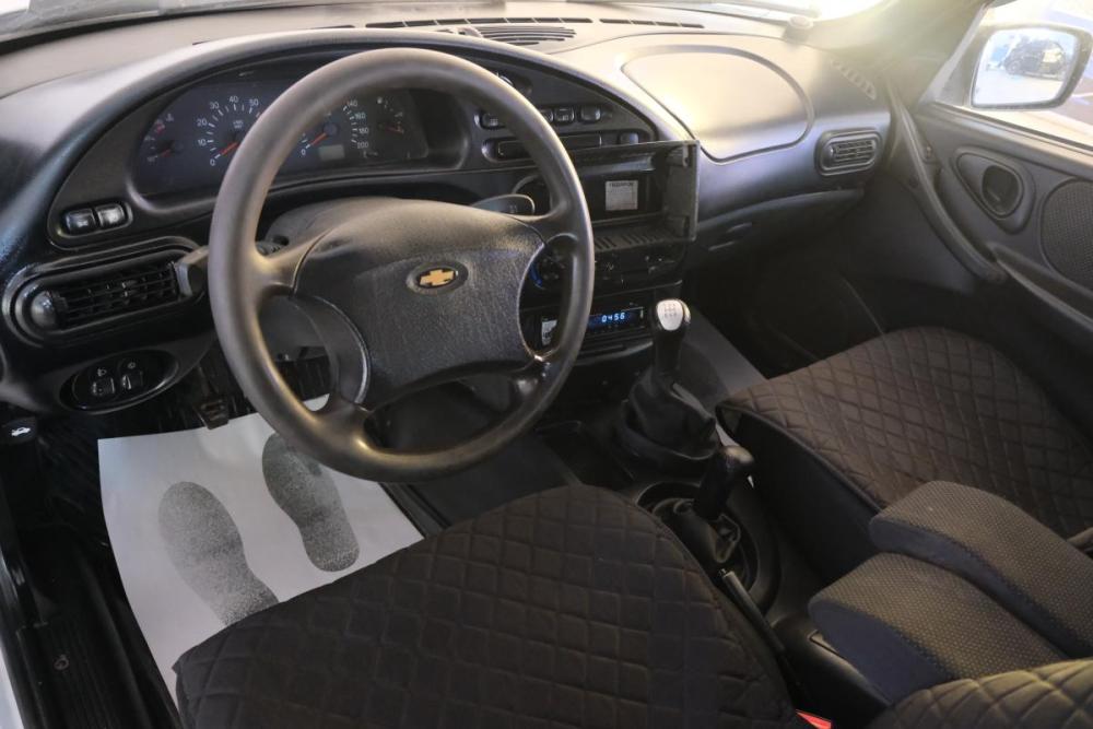 Chevrolet Niva I Омск  - изображение 9