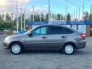 Lada (ВАЗ) Granta I Чебоксары  - изображение 30