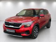 Kia Seltos I Москва  - изображение 17