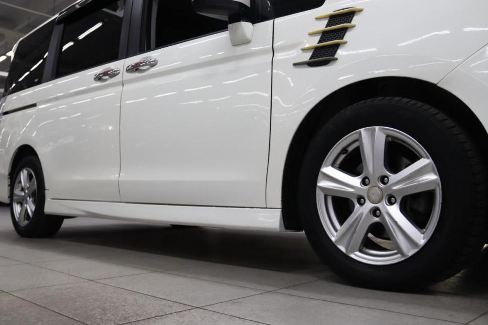Honda Stepwgn IV Сургут  - изображение 27