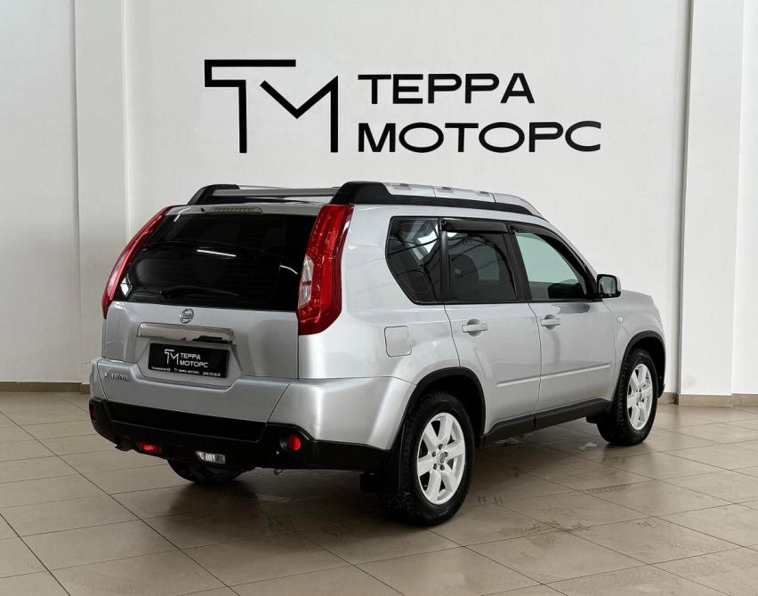 Nissan X-Trail II Екатеринбург  - изображение 5