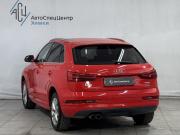 Audi Q3 I (8U) Рестайлинг Химки  - изображение 22