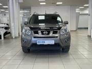 Nissan X-Trail II Рестайлинг Ярославль  - изображение 20