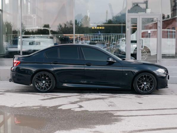 BMW 5 серии VI (F10/F11/F07) Рестайлинг с пробегом 2013 года, цена 1 850 000 рублей, 147355 км, седан, Автокод Объявления