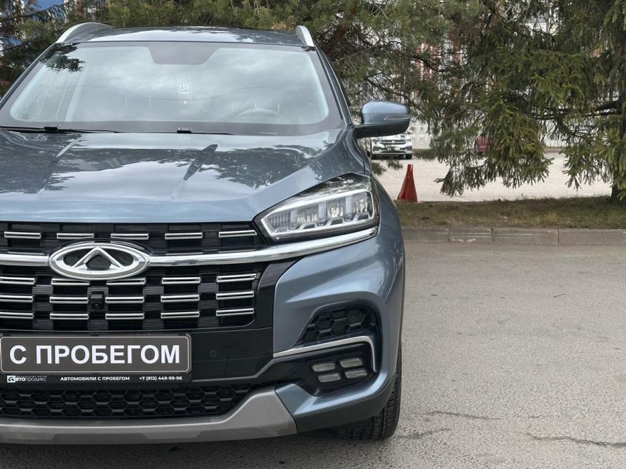 Chery Tiggo 8 I Рестайлинг Санкт-Петербург  - изображение 3