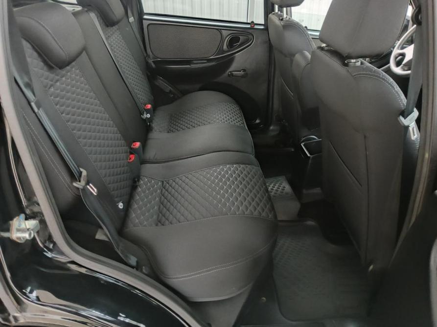 Lada (ВАЗ) Niva Travel I Арзамас  - изображение 19