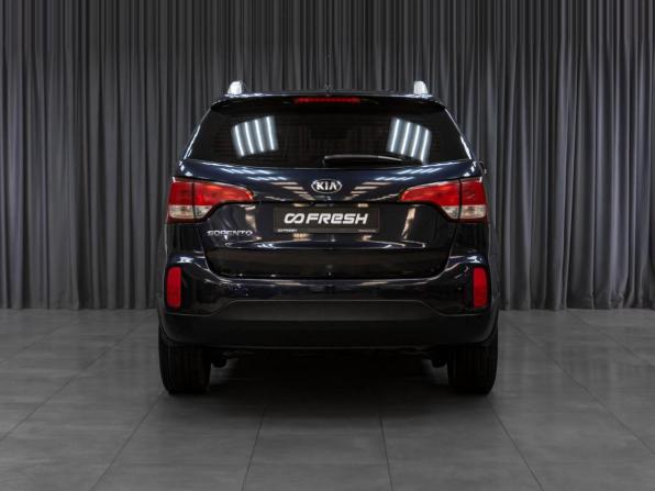 Kia Sorento II Рестайлинг с пробегом 2015 года, цена 1 869 000 рублей, 180442 км, внедорожник, Автокод Объявления
