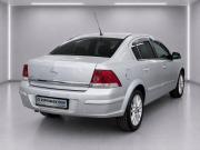 Opel Astra H Рестайлинг Москва  - изображение 17