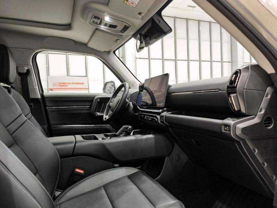 Haval H7 I Казань  - изображение 13