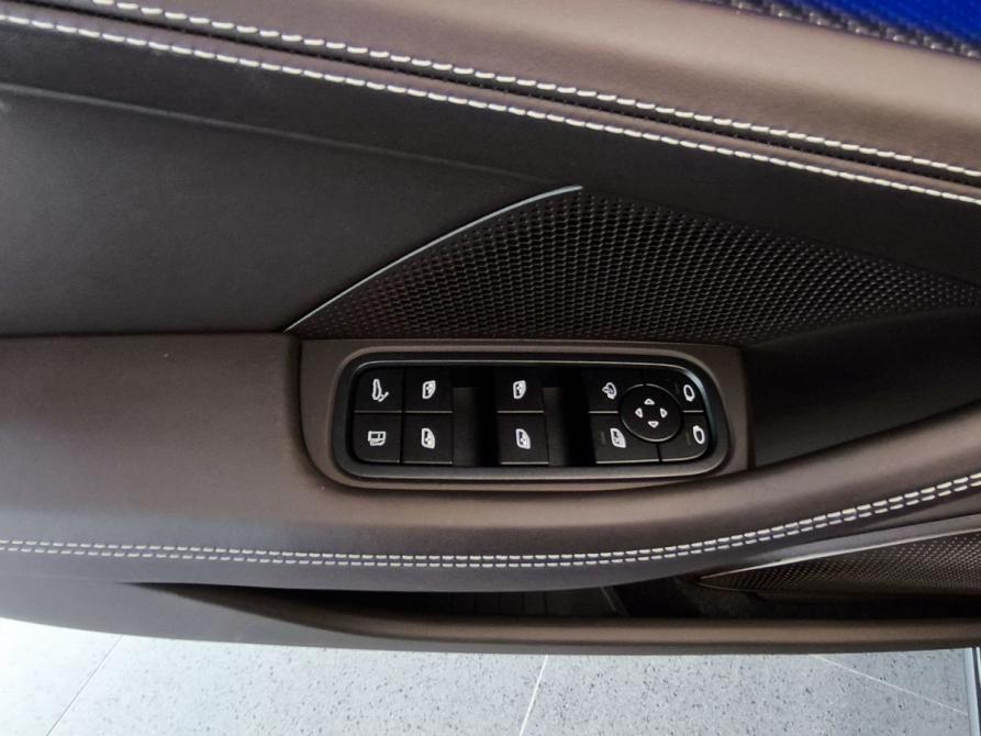 Porsche Panamera III Москва  - изображение 20
