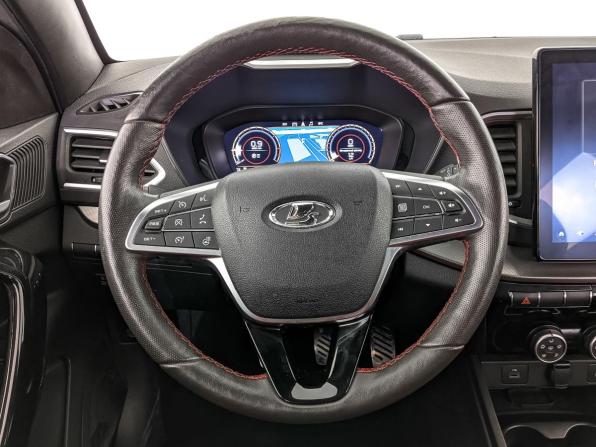 Lada (ВАЗ) Vesta I Рестайлинг (NG) с пробегом 2024 года, цена 1 599 000 рублей, 32950 км, универсал, Автокод Объявления