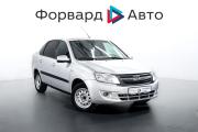 Lada (ВАЗ) Granta I Тюмень  - изображение 25