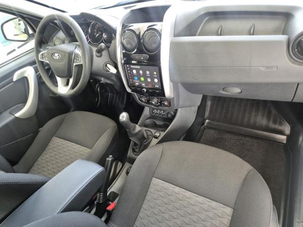 Lada (ВАЗ) Largus I Рестайлинг с пробегом 2025 года, цена 1 499 000 рублей, 22660 км, универсал, Автокод Объявления