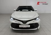 Toyota Camry VIII (XV70) Астрахань  - изображение 21