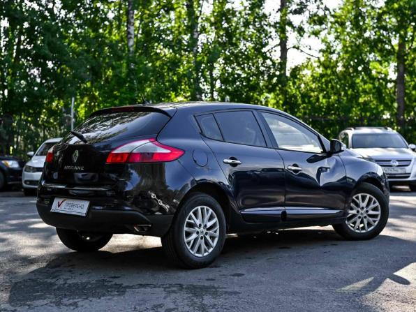 Renault Megane III с пробегом 2012 года, цена 450 001 рубль, 340581 км, хэтчбек, Автокод Объявления