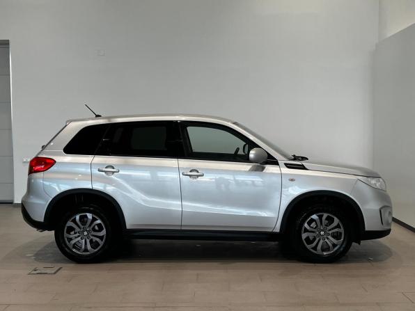 Suzuki Vitara II с пробегом 2017 года, цена 1 550 000 рублей, 174701 км, внедорожник, Автокод Объявления