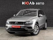 Volkswagen Tiguan II Екатеринбург  - изображение 20