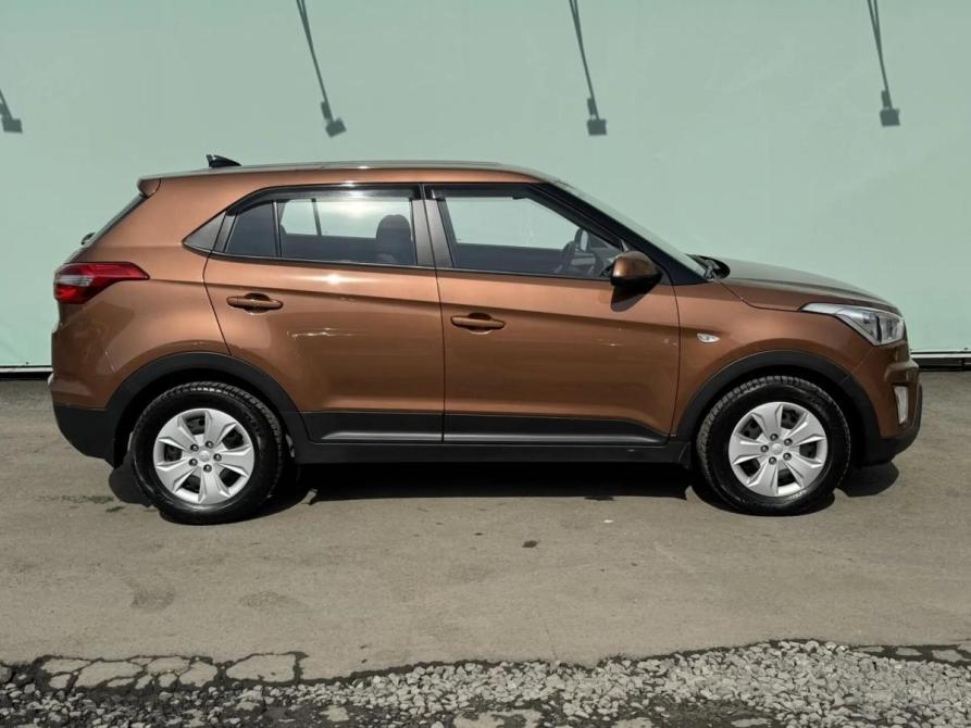 Hyundai Creta I Кемерово  - изображение 6