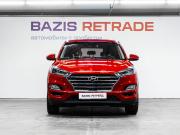 Hyundai Tucson III Рестайлинг Тюмень  - изображение 28