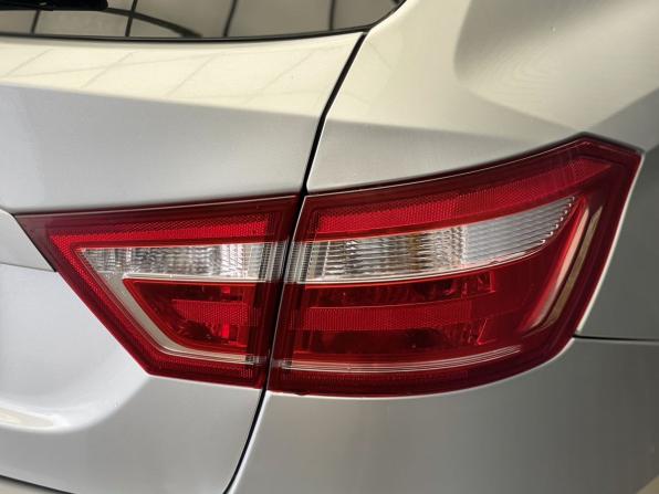 Lada (ВАЗ) Vesta I с пробегом 2019 года, цена 997 000 рублей, 97363 км, универсал, Автокод Объявления