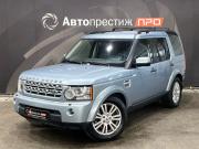 Land Rover Discovery IV Пермь  - изображение 26