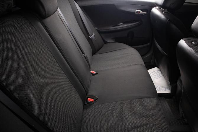 Toyota Corolla X (E140 E150) с пробегом 2008 года, цена 769 000 рублей, 306000 км, седан, Автокод Объявления