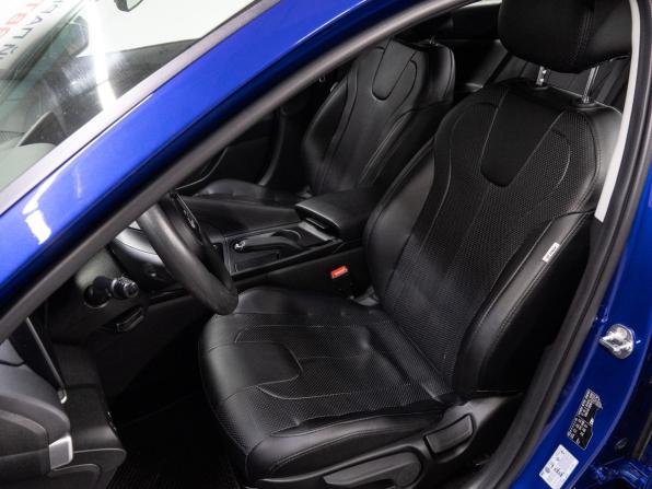 Hyundai Elantra VII (CN7) с пробегом 2022 года, цена 1 849 000 рублей, 45093 км, седан, Автокод Объявления