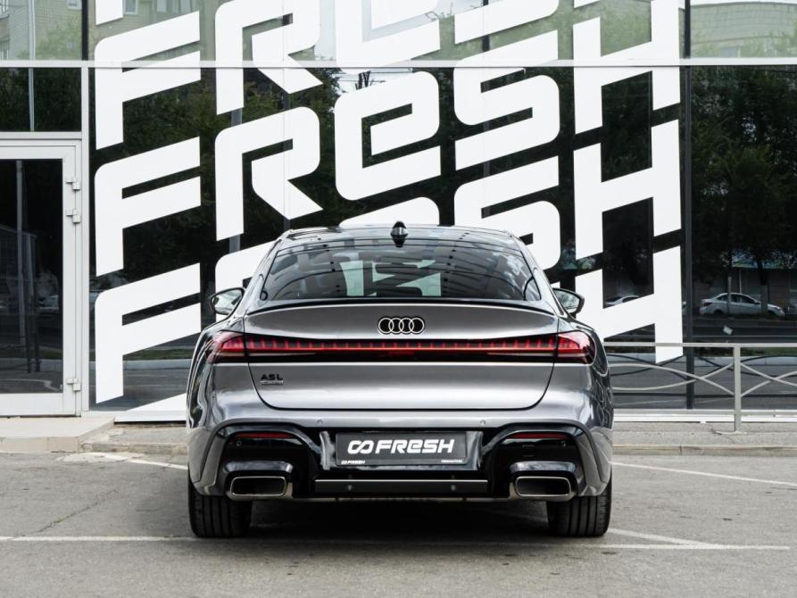 Audi A5 III (B10) Волгоград  - изображение 4