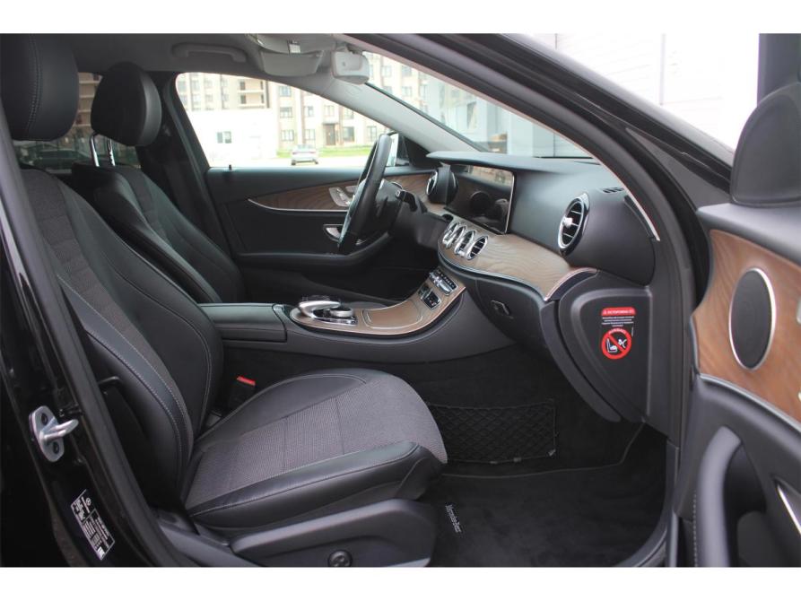 Mercedes-Benz E-Класс V (W213 S213 C238) Краснодар  - изображение 16