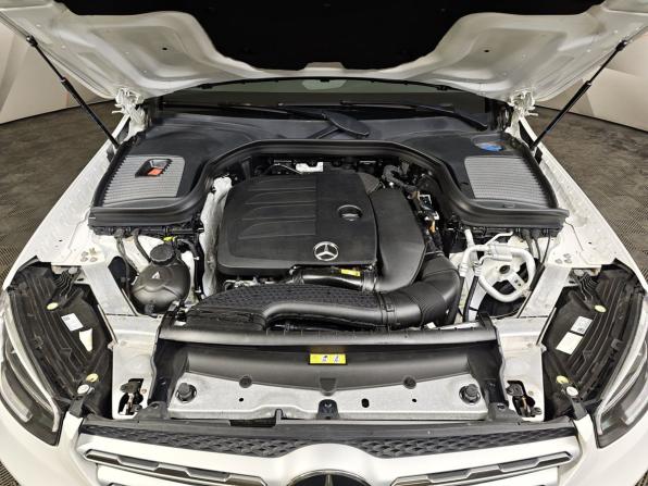 Mercedes-Benz GLC I (X253) Рестайлинг с пробегом 2019 года, цена 3 960 000 рублей, 69449 км, внедорожник, Автокод Объявления