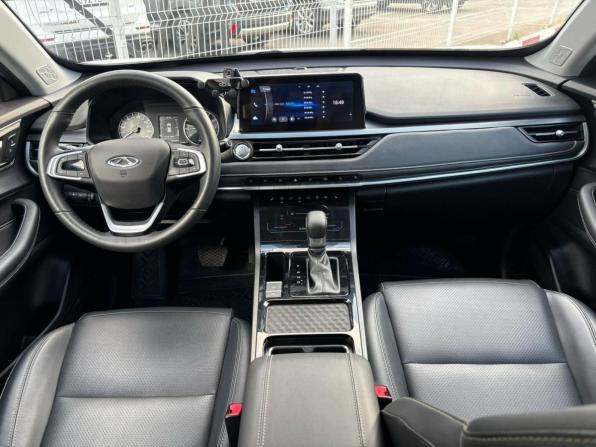 Chery Tiggo 4 Pro I Рестайлинг с пробегом 2024 года, цена 1 561 783 рубля, 29518 км, внедорожник, Автокод Объявления