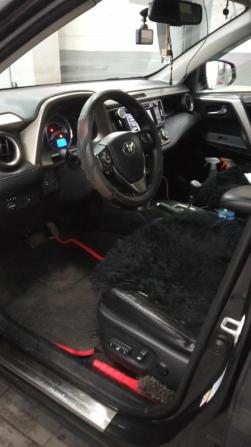 Toyota RAV4 IV (XA40) с пробегом 2014 года, цена 1 740 000 рублей, 278009 км, внедорожник, Автокод Объявления