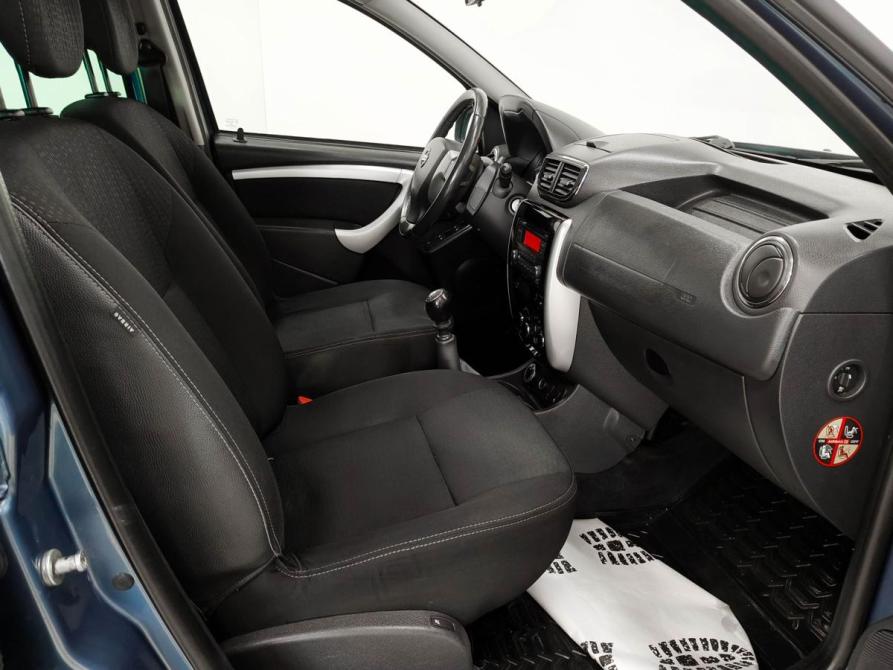 Nissan Terrano III (D10) Тула  - изображение 6