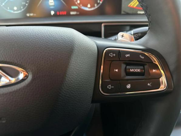 Chery Tiggo 8 Pro Max I с пробегом 2023 года, цена 2 199 995 рублей, 88927 км, внедорожник, Автокод Объявления