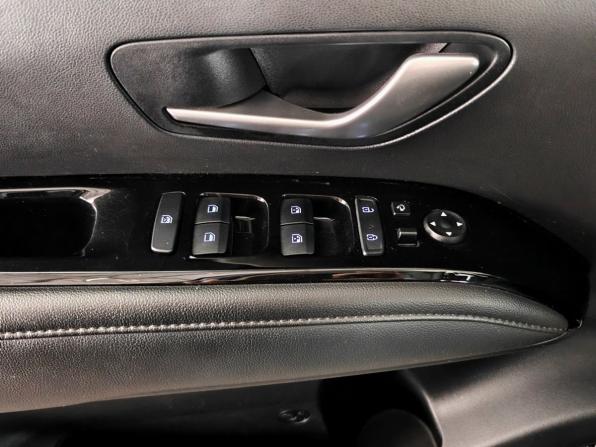 Hyundai Tucson IV с пробегом 2022 года, цена 2 835 000 рублей, 92906 км, внедорожник, Автокод Объявления