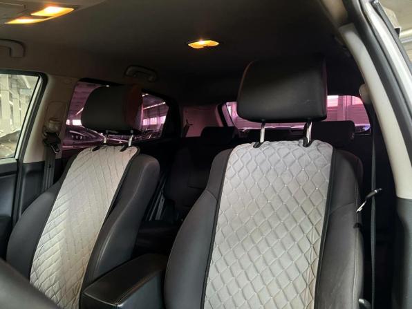 SsangYong Actyon II Рестайлинг с пробегом 2014 года, цена 799 000 рублей, 266887 км, внедорожник, Автокод Объявления