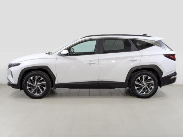 Hyundai Tucson IV с пробегом 2023 года, цена 3 235 000 рублей, 45250 км, внедорожник, Автокод Объявления
