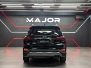Hyundai Santa Fe IV Москва  - изображение 30