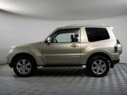 Mitsubishi Pajero IV Москва  - изображение 28