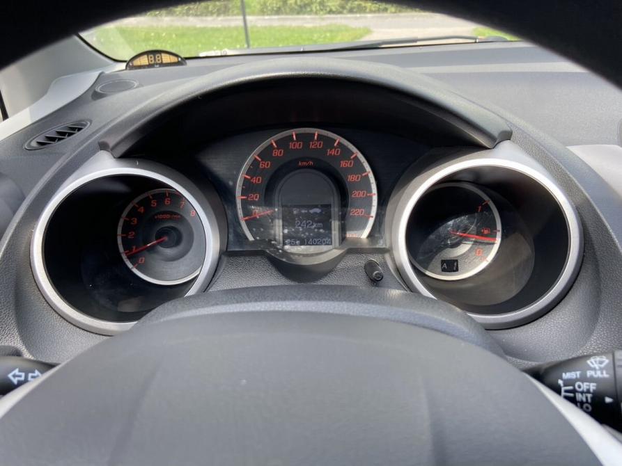 Honda Jazz II Москва  - изображение 15