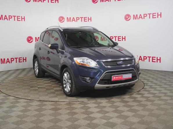 Ford Kuga I с пробегом 2011 года, цена 1 375 000 рублей, 104864 км, внедорожник, Автокод Объявления