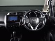 Honda Fit III Рестайлинг Кемерово  - изображение 29