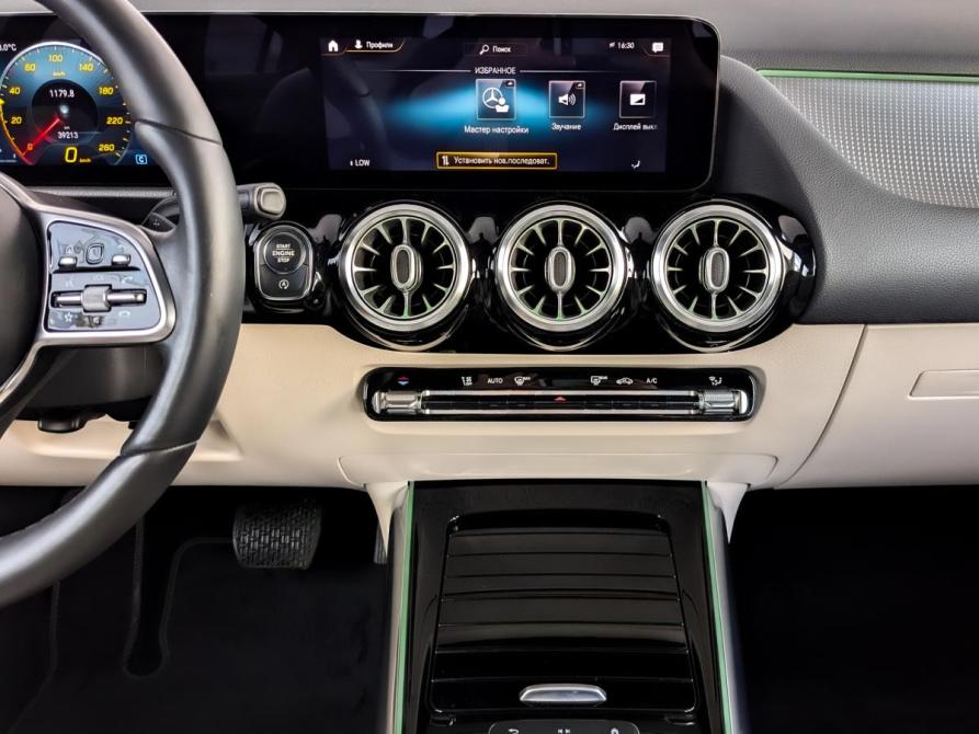 Mercedes-Benz GLA II (H247) Санкт-Петербург  - изображение 15