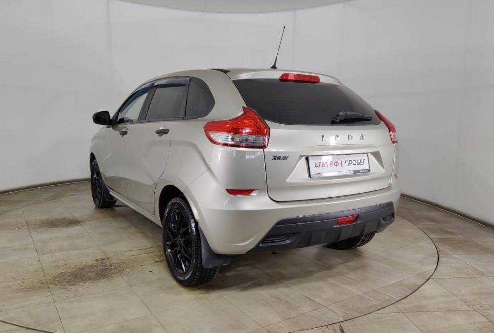 Lada (ВАЗ) XRAY I Волгоград  - изображение 5