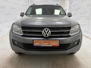 Volkswagen Amarok I Пермь  - изображение 19