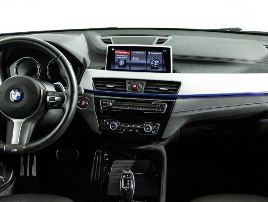 BMW X2 I (F39) Санкт-Петербург  - изображение 15