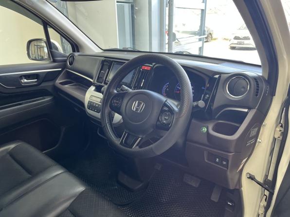 Honda N-WGN I с пробегом 2014 года, цена 700 000 рублей, 203000 км, хэтчбек, Автокод Объявления