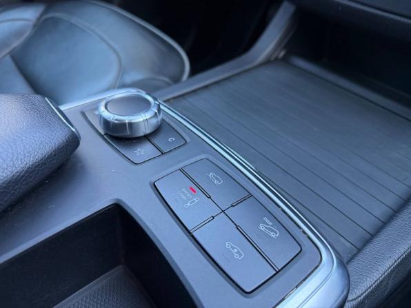 Mercedes-Benz M-Класс III (W166) с пробегом 2013 года, цена 2 350 000 рублей, 172961 км, внедорожник, Автокод Объявления