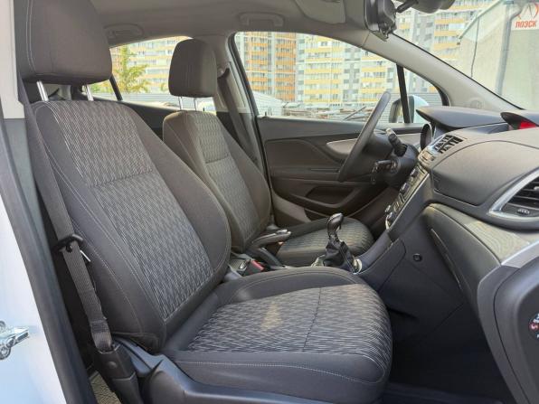 Opel Mokka I с пробегом 2014 года, цена 995 000 рублей, 171309 км, внедорожник, Автокод Объявления